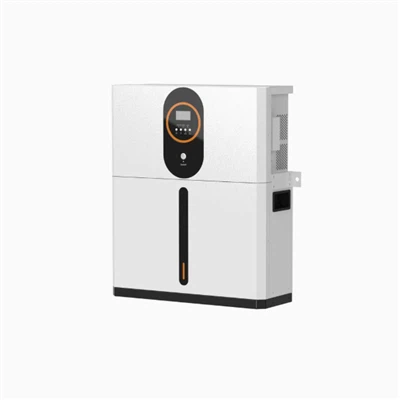 Ηλιακός μετατροπέας 5KW Off Grid