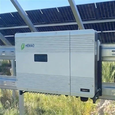 Αμφίδρομος μετατροπέας OnGrid